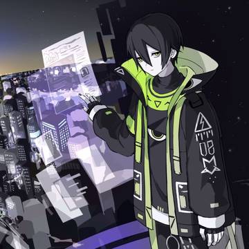 完了⚡️