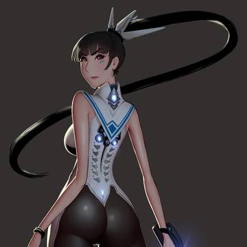 Stellar Blade : Project Eve
