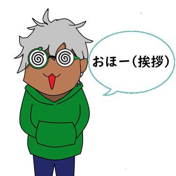 pixiv用アイコン