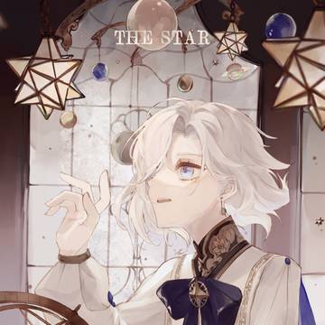 THE STAR :星