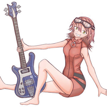 FLCL