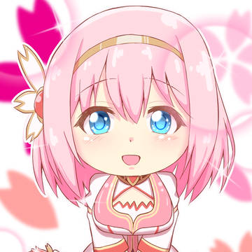 ちっちゃユイ