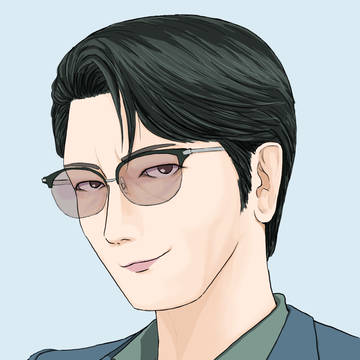 鐘場警部