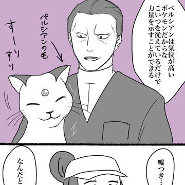 ポケモンまとめ