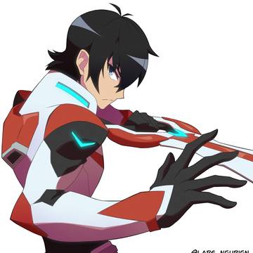 Keith ( Voltron )
