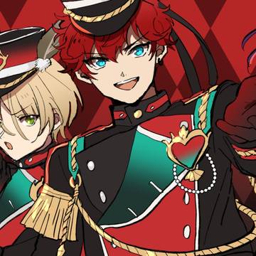 ♦️♥️VERMILLION♠️♣️