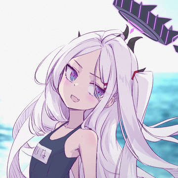 歩行訓練中