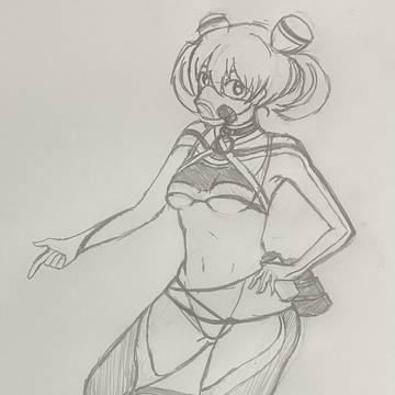 キラキラ