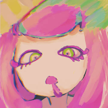 パル子