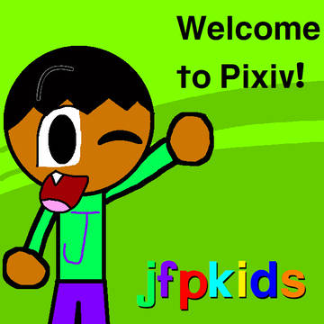 Welcome!