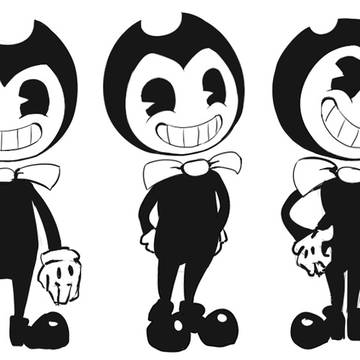 Bendy