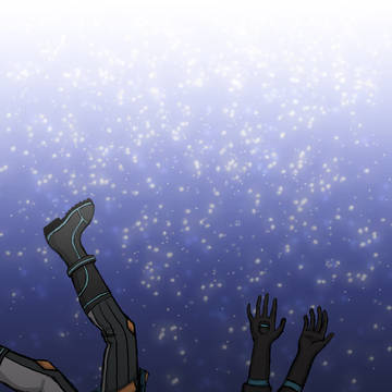 Falling Down