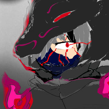 「悪魔同化」俊