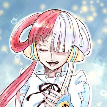 世界のつづき ウタ