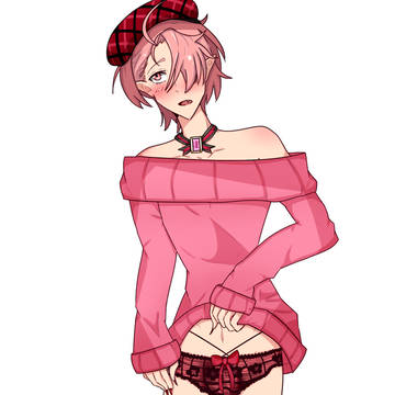 Aster Underwear