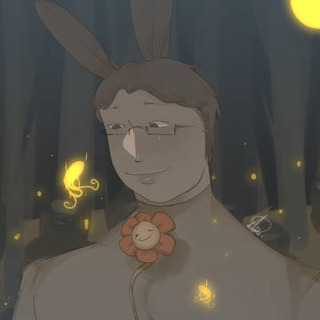 𝑚𝑦 𝑑𝑒𝑐𝑒𝑎𝑠𝑒𝑑 𝑓𝑎𝑡ℎ𝑒𝑟