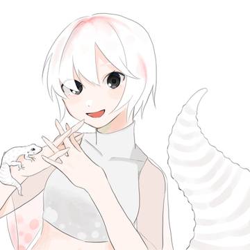レオパちゃん