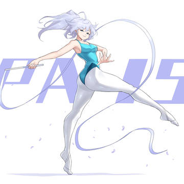 Gymnastic