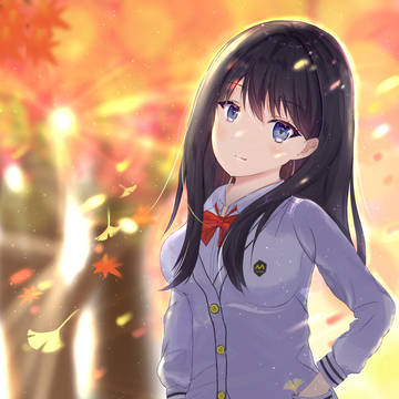 宝多六花