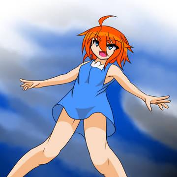 ょぅじょ