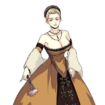 Jeanne Allaire 簡.阿莱尔
