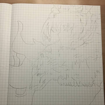 純子
