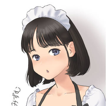 メイドさん