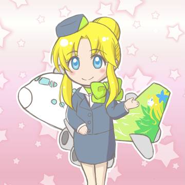 聖剣伝説3 エアラインパロまとめ