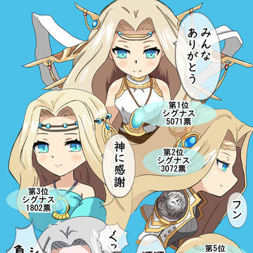 ボーボボパロ