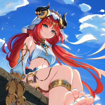 ニィロウ
