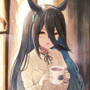 一息つきませんか?
