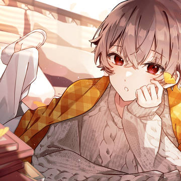きゅうそく🍂