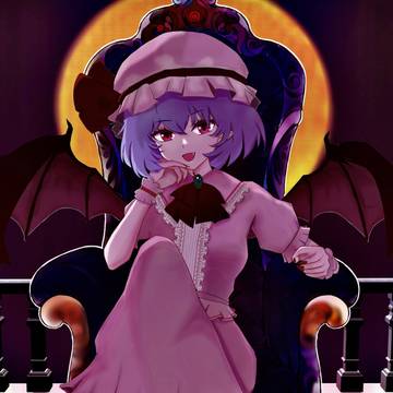 レミリア・スカーレット