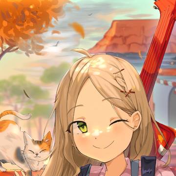 fall🍁