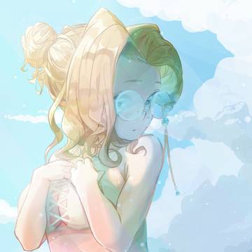 オリジナル2【YouTubeでメイキング動画を公開してます】
