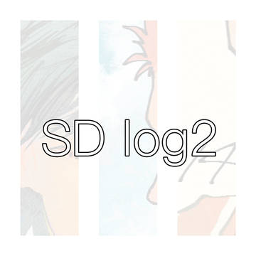 SD log2