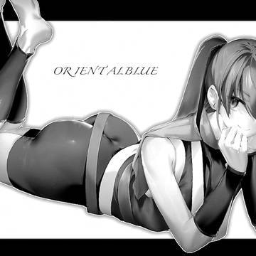 【青天】葵