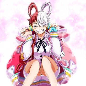 ウタ「出た!負け惜しみ〜!」ʚ❤︎ɞ