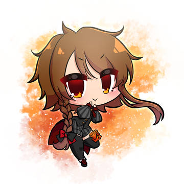 東締ヨヨコさん