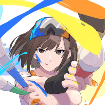 【プロセカ】色彩鮮やかにえななん