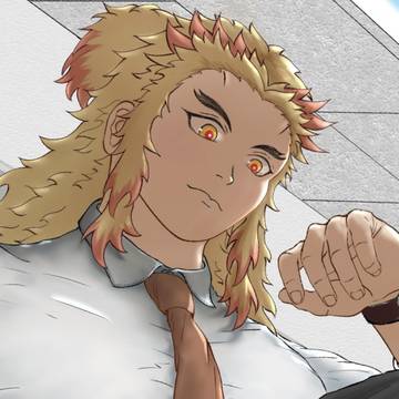 煉獄先生