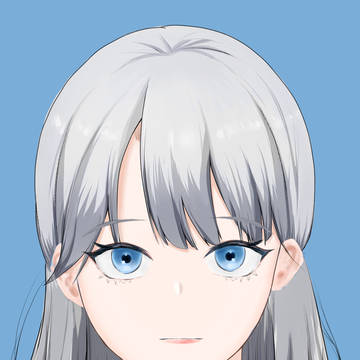 정면도 색칠