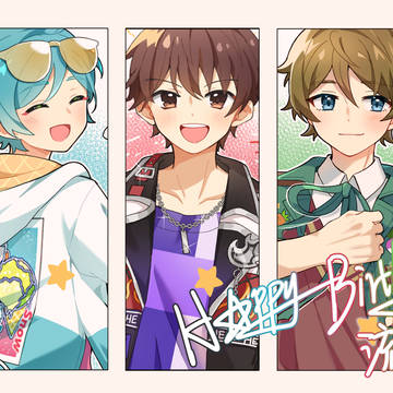 hb 流星队!