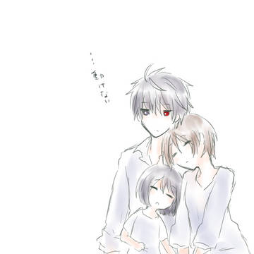 落書き達128