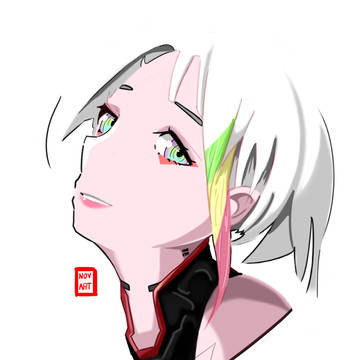 Lucy