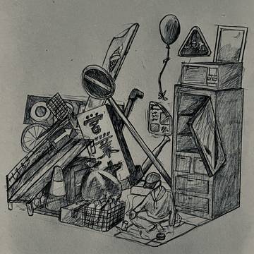 夏が終わるね