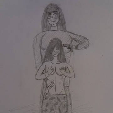 unusual love