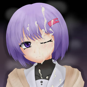 雫ちゃん