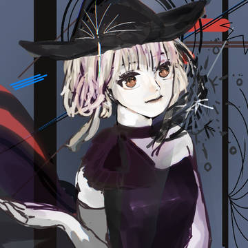 魔女蛍