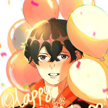 🎂